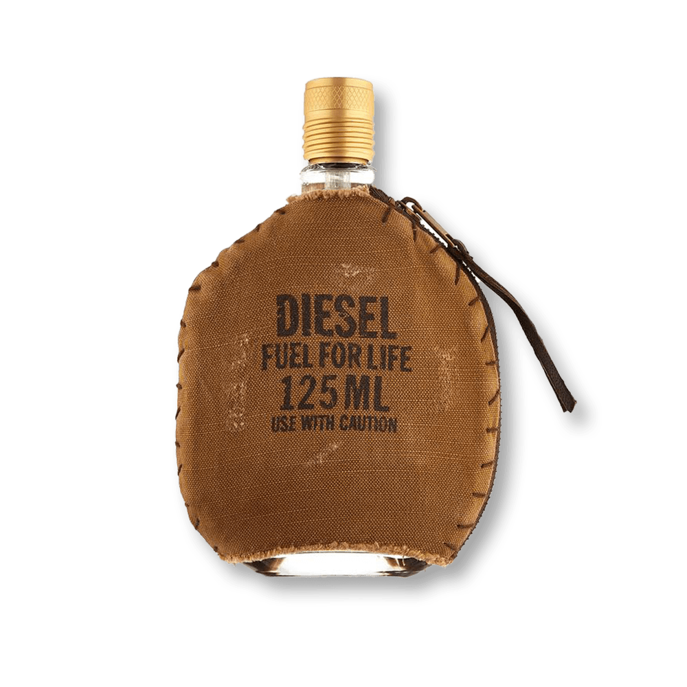 Diesel Fuel For Life EDT | My Perfume Shop