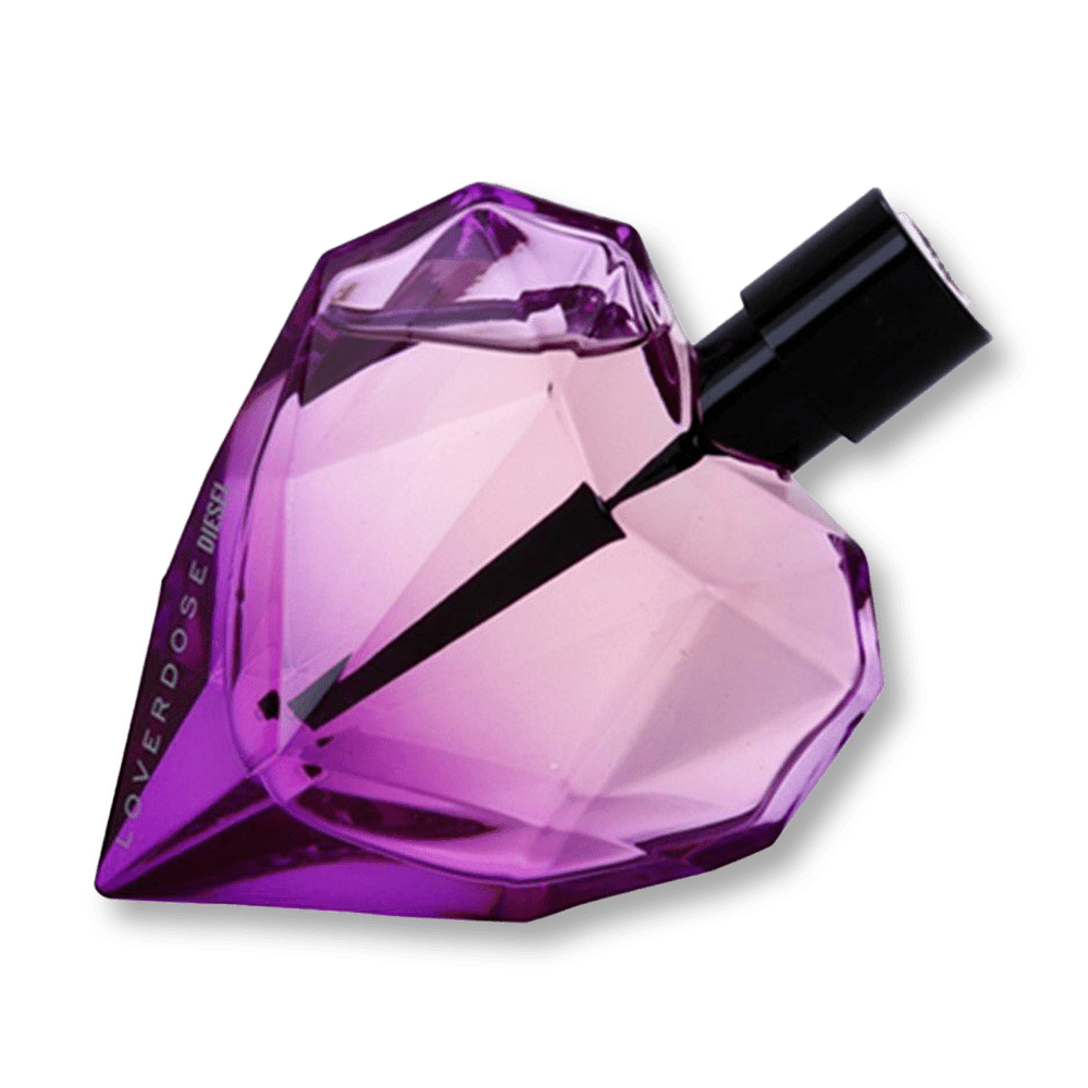 Diesel Loverdose EDP | My Perfume Shop