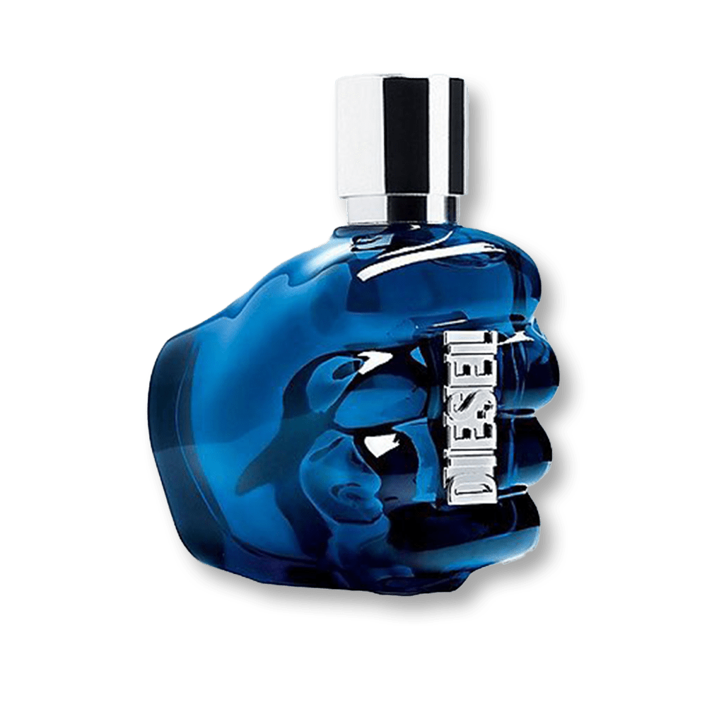 Diesel Only The Brave Extreme EDT | My Perfume Shop