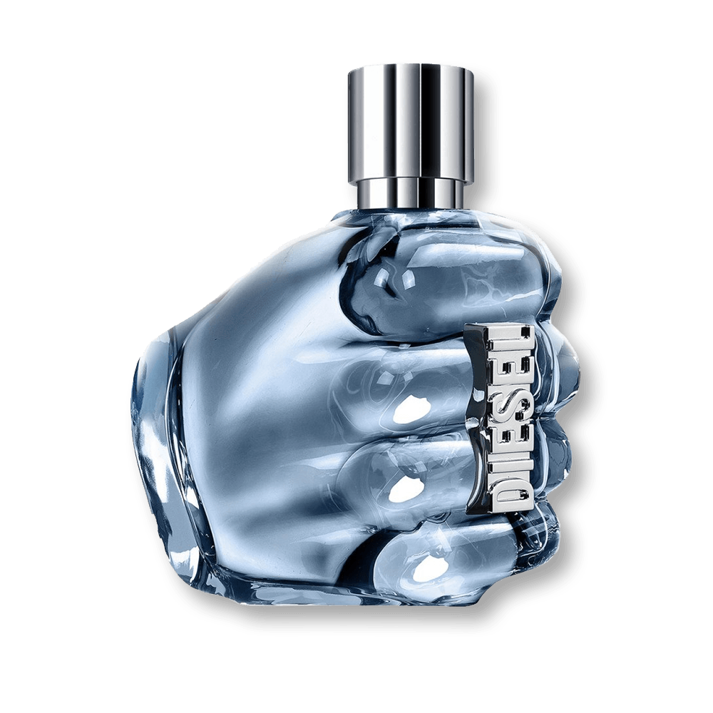 Diesel Only The Brave Pour Homme EDT | My Perfume Shop