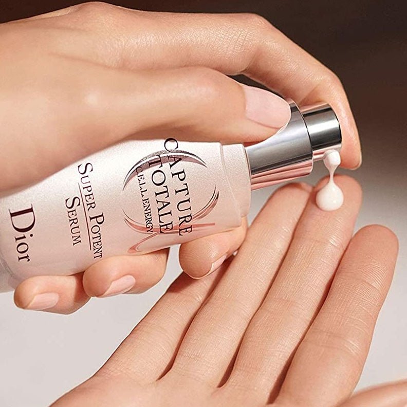 Dior C.E.L.L. Energy Super Potent Serum | My Perfume Shop