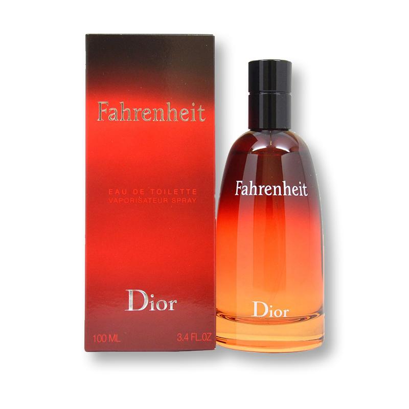 Dior Fahrenheit EDT | My Perfume Shop