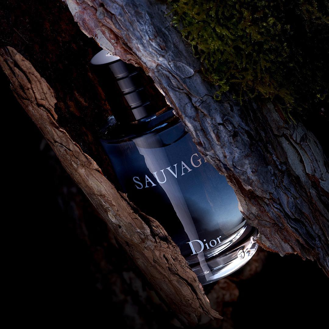 Dior Sauvage EDT | My Perfume Shop