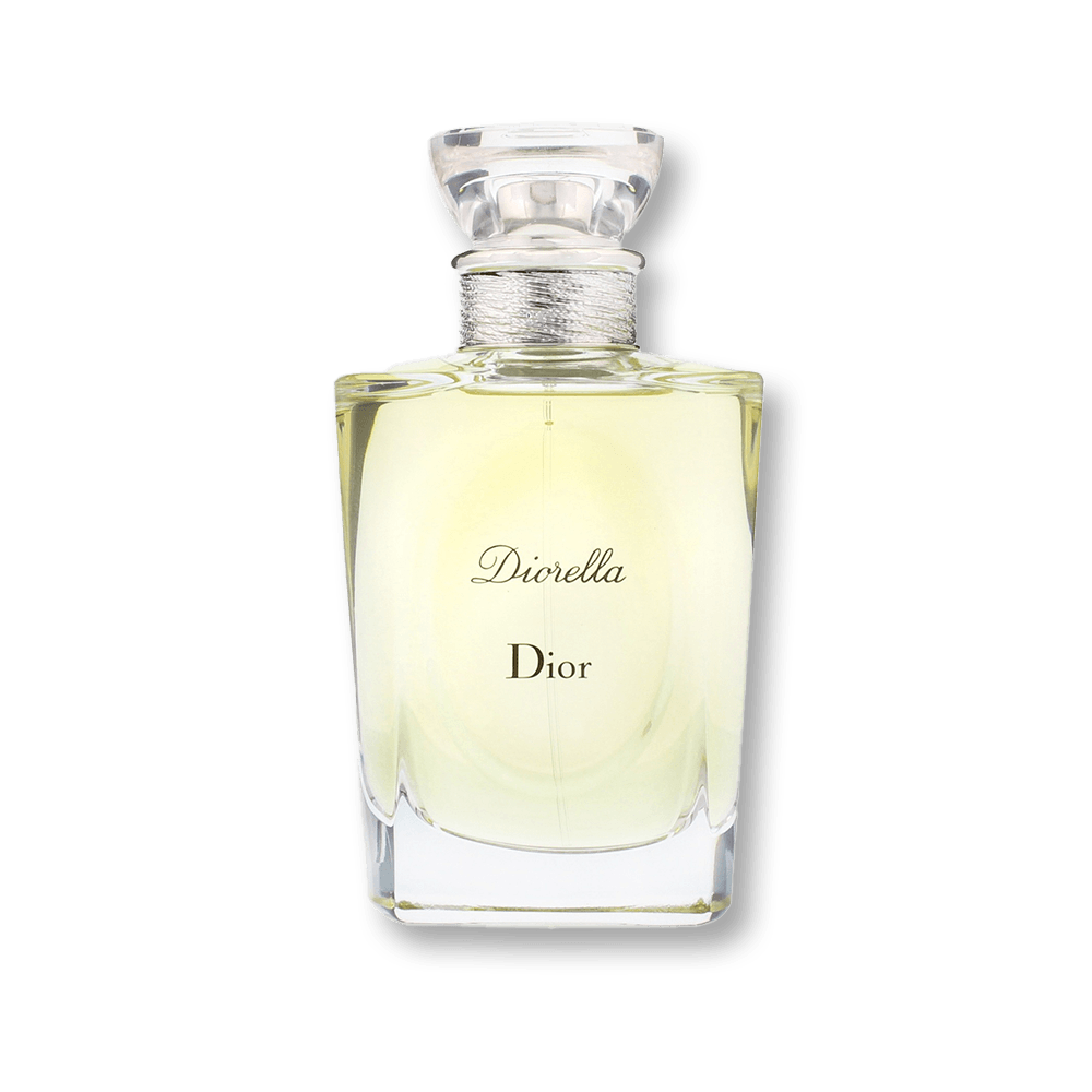 Dior Diorella EDT | My Perfume Shop