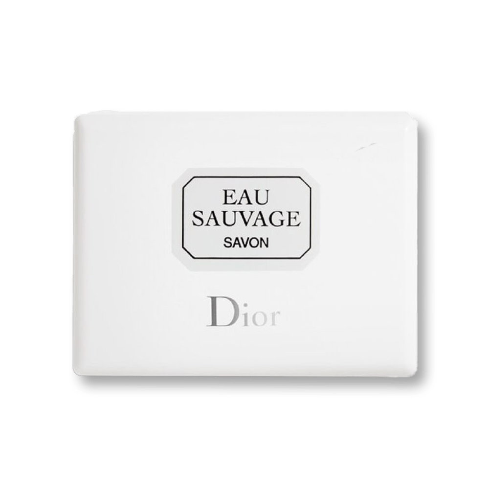 Dior Eau Sauvage Soap | My Perfume Shop