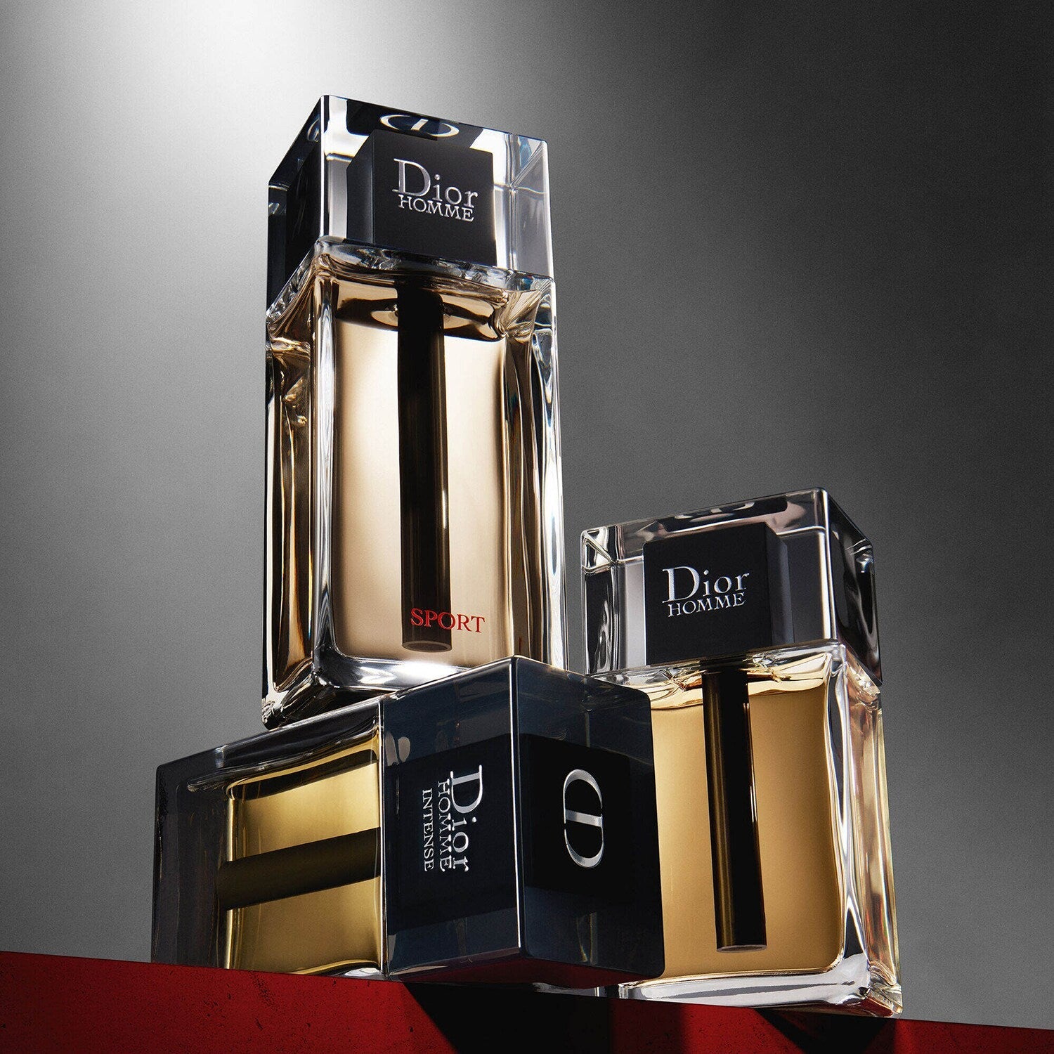 Dior Homme Intense EDP | My Perfume Shop