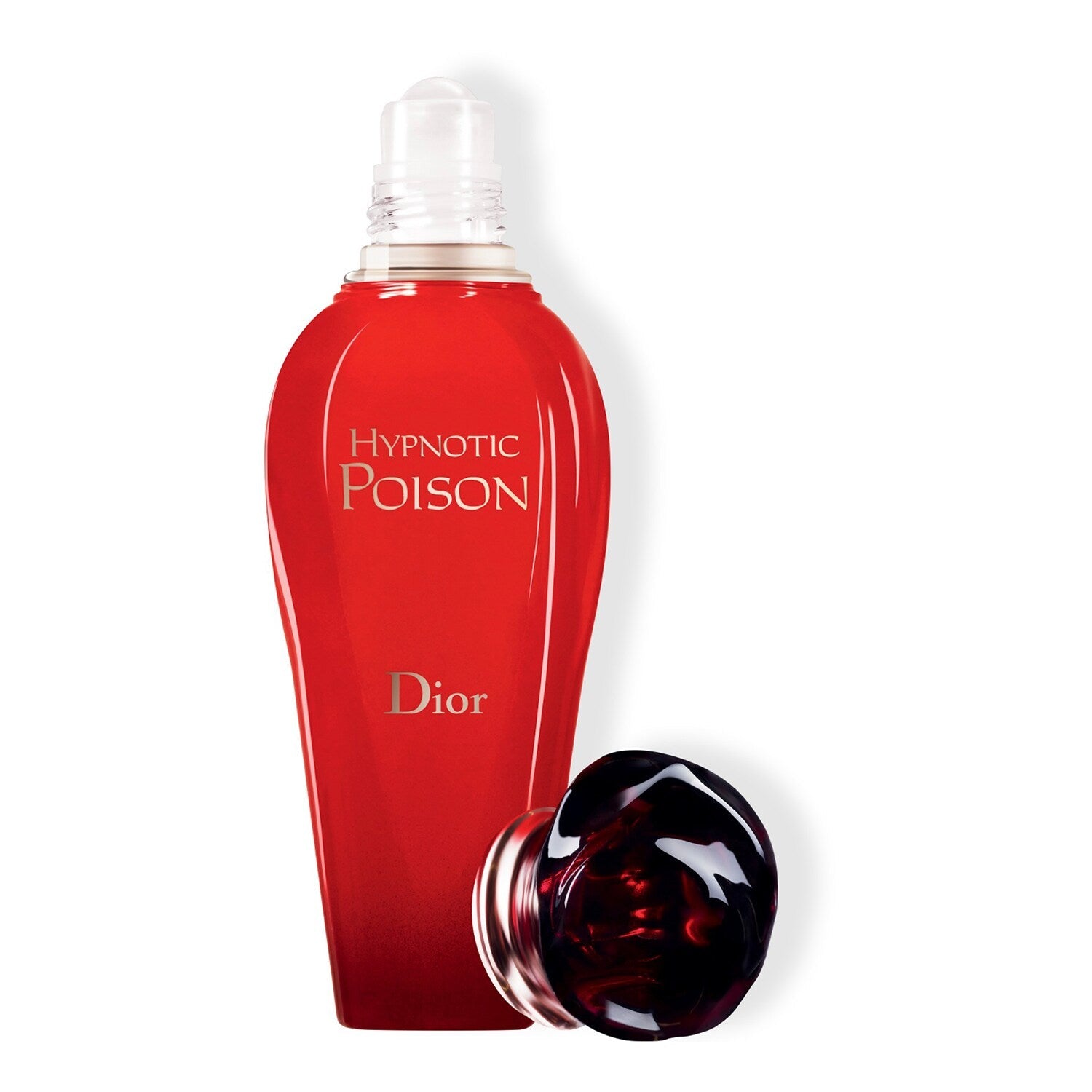 Dior Hypnotic Poison Roller - Pearl EDT | My Perfume Shop