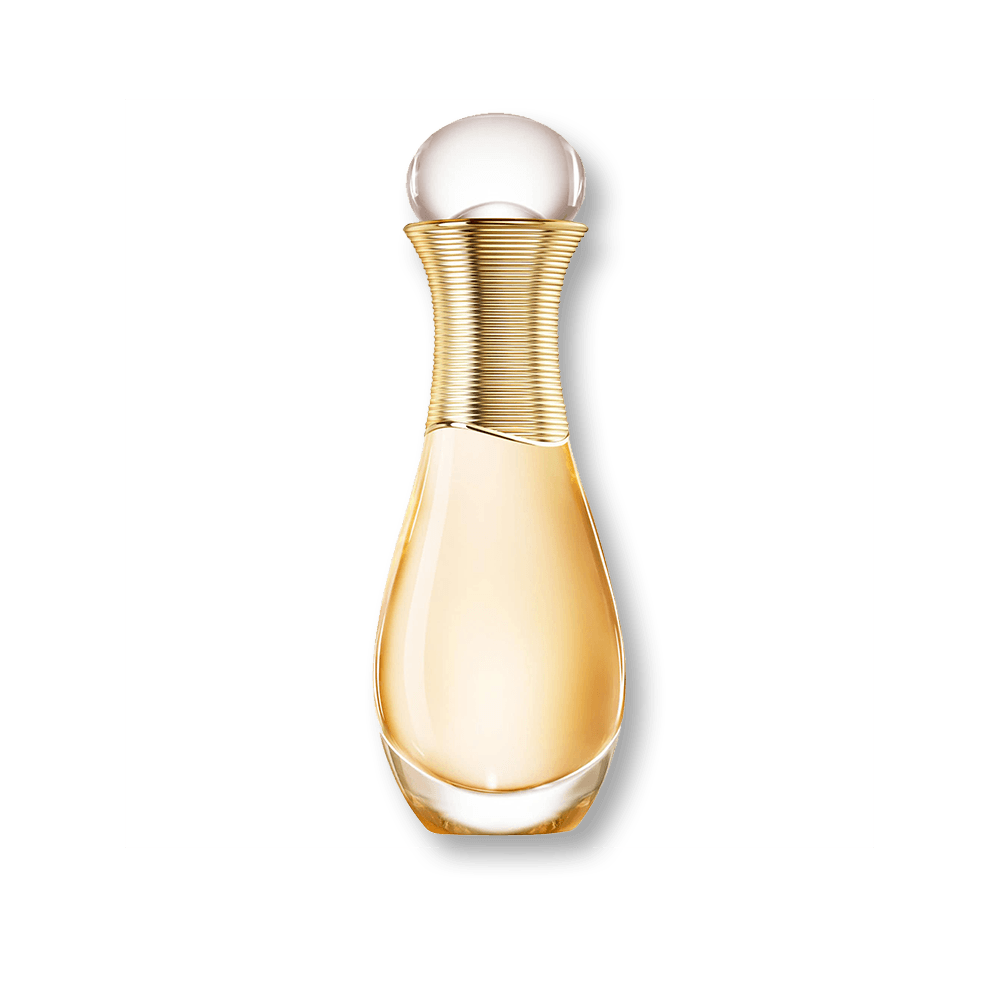 Dior J'adore EDP Roller Pearl | My Perfume Shop