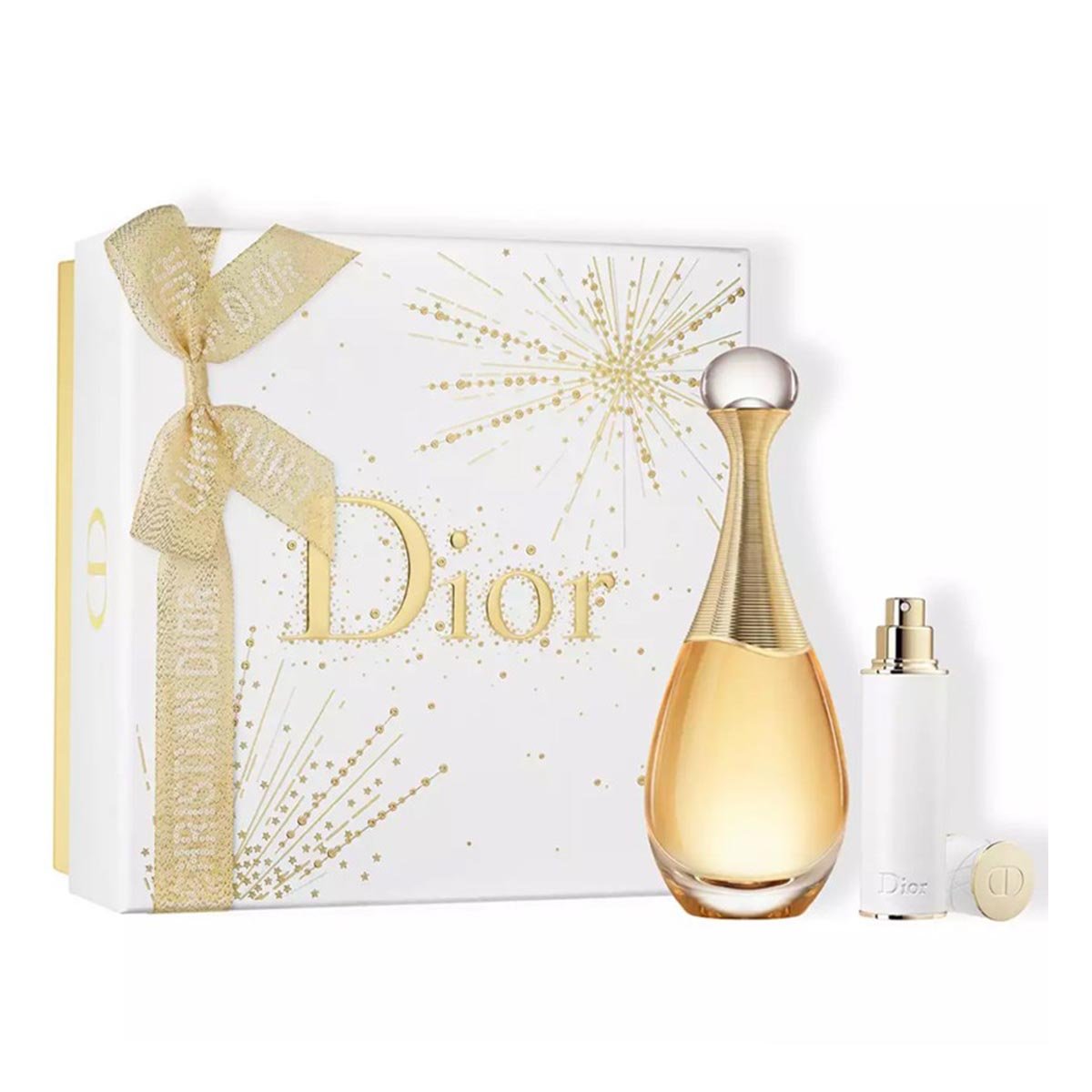 Dior J'adore EDP Travel Set | My Perfume Shop