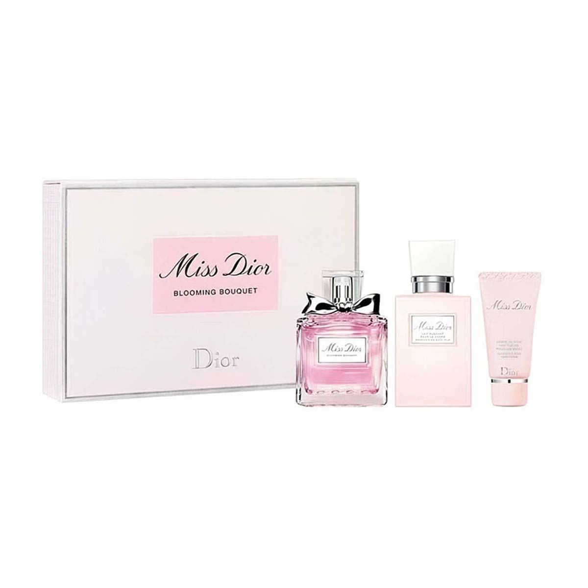 Dior Miss Dior Blooming Bouquet Gift Set | My Perfume Shop