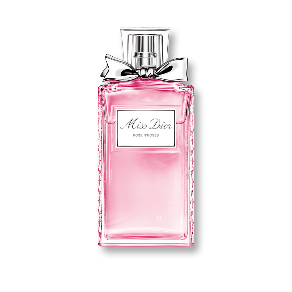 Dior Miss Dior Roses N'Roses EDT | My Perfume Shop