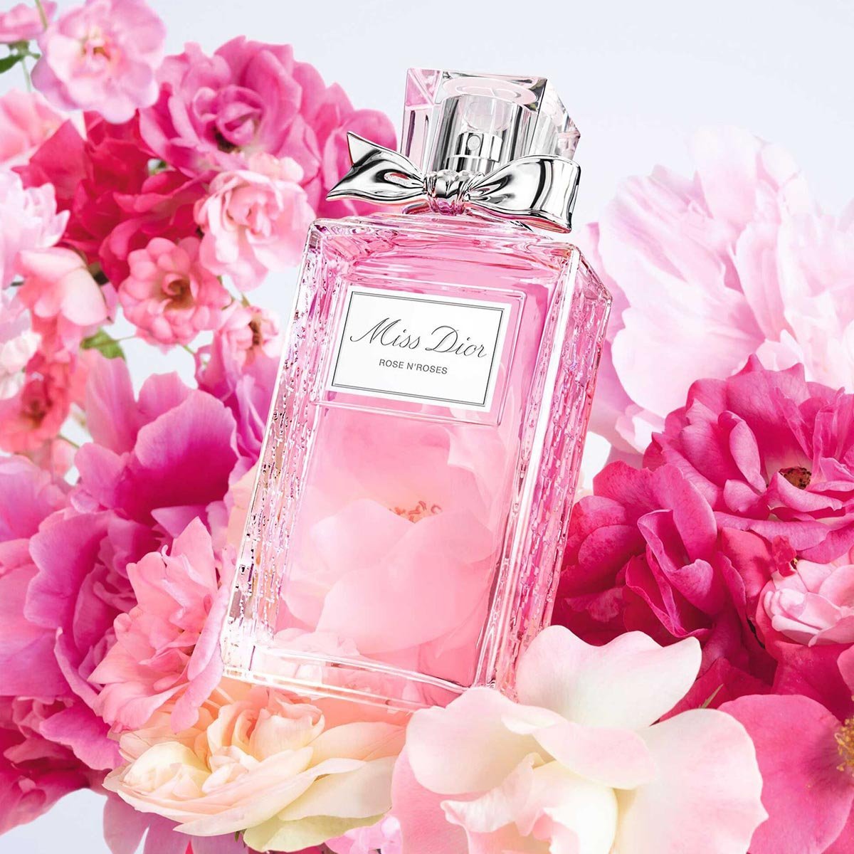 Dior Miss Dior Roses N'Roses EDT | My Perfume Shop