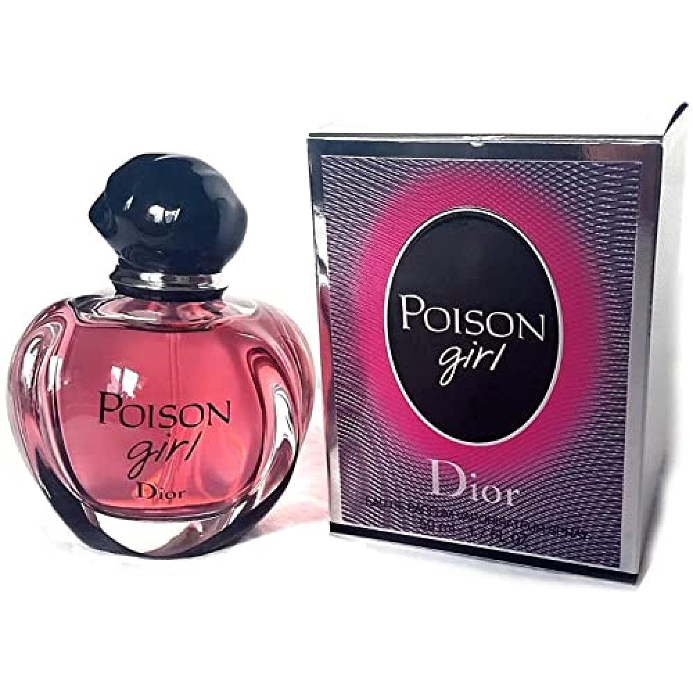 Dior Poison Girl EDP | My Perfume Shop