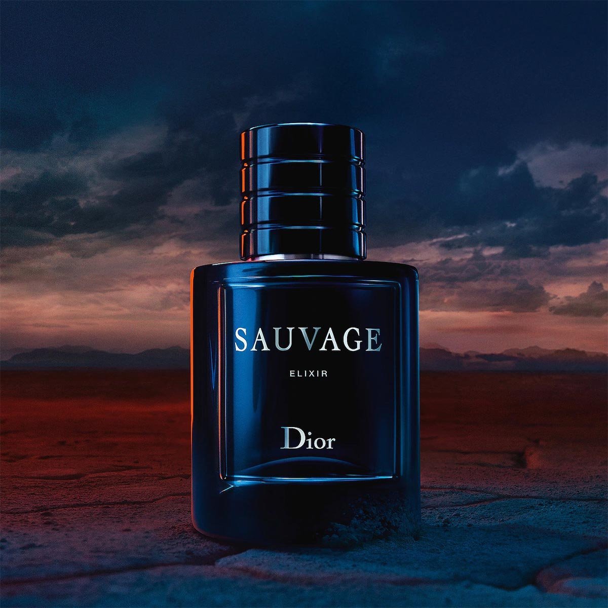 Dior Sauvage Elixir | My Perfume Shop