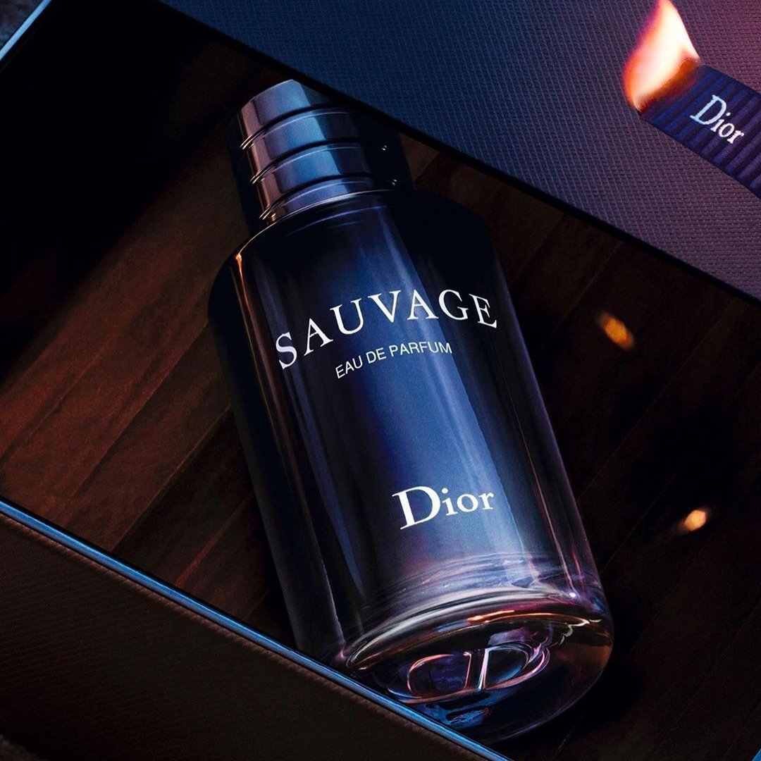 Dior Sauvage Set EDP Travel Set | My Perfume Shop