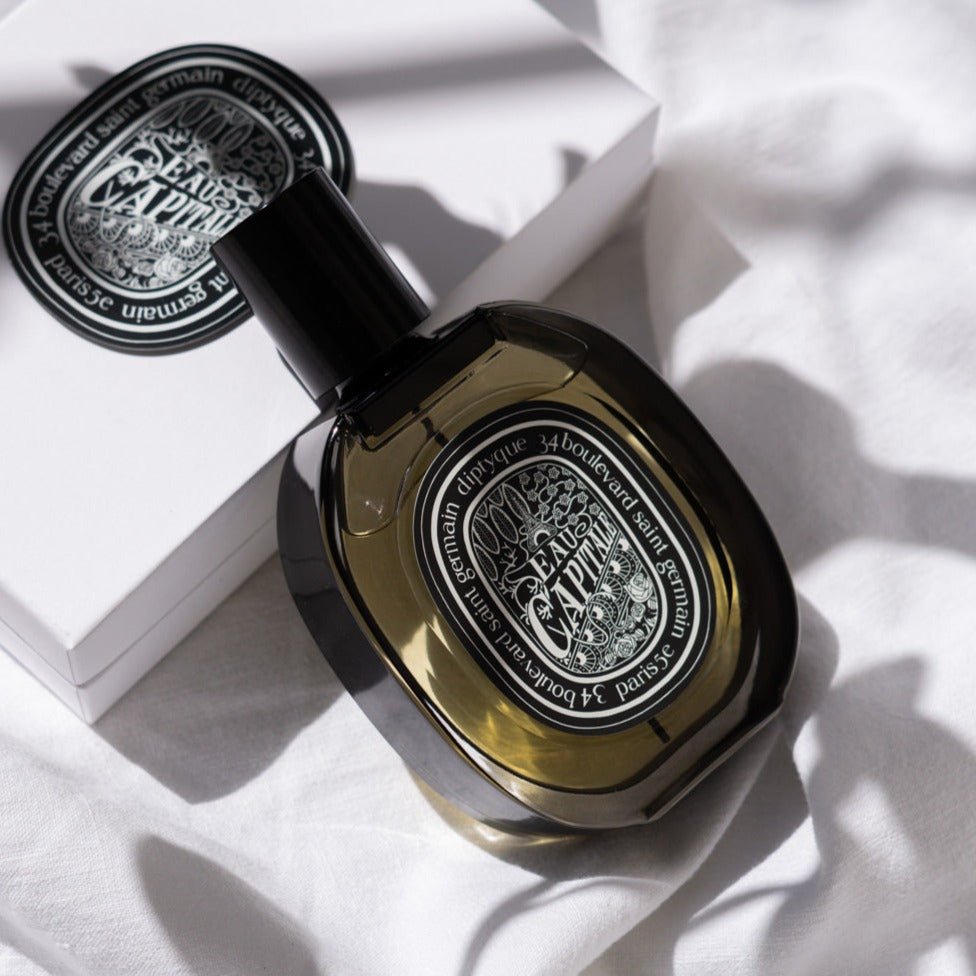 Diptyque Eau Capitale EDP | My Perfume Shop