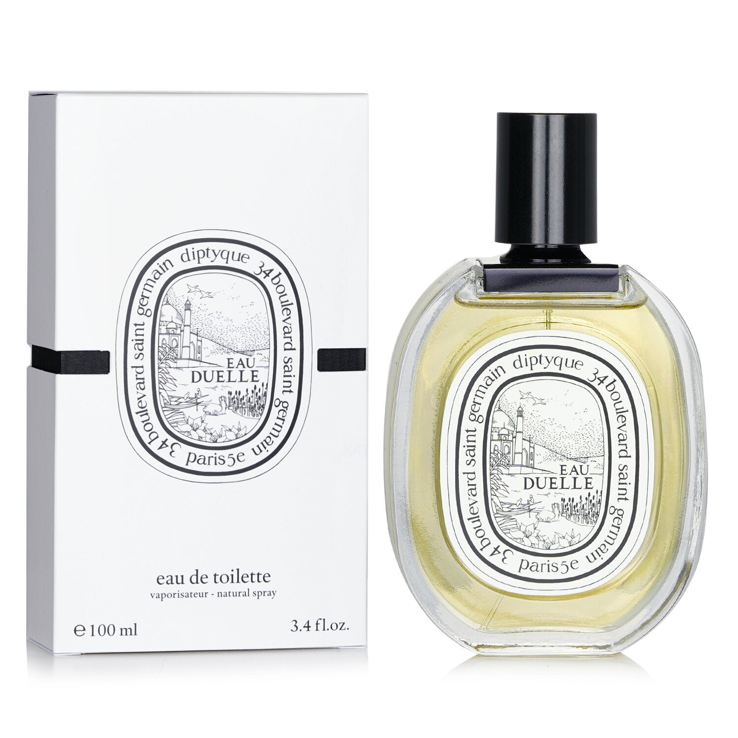 Diptyque Eau Moheli EDT | My Perfume Shop