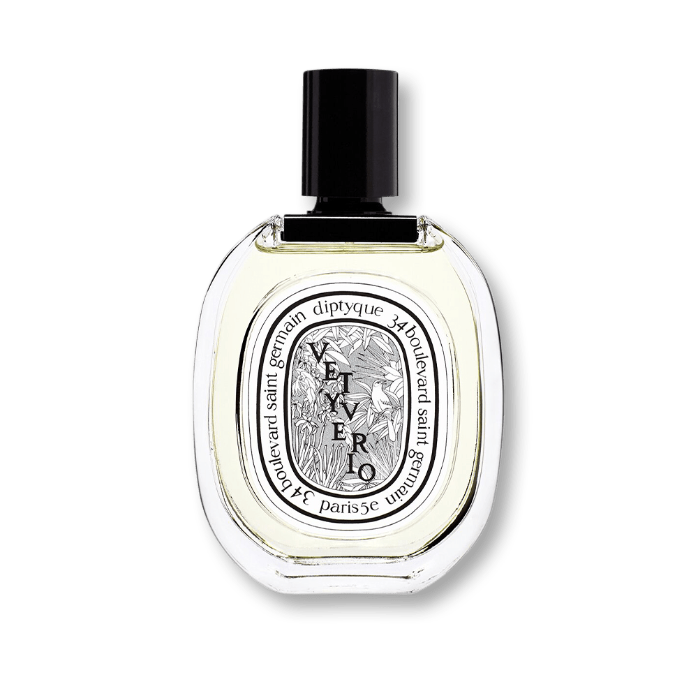 Diptyque Vetyverio EDT | My Perfume Shop