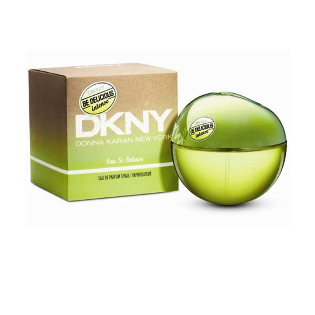 Dkny Be Delicious Eau So Intense EDP | My Perfume Shop