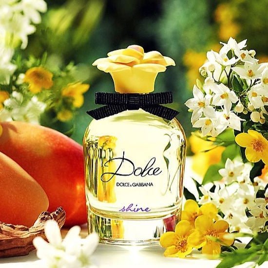 Dolce & Gabbana Dolce EDP | My Perfume Shop