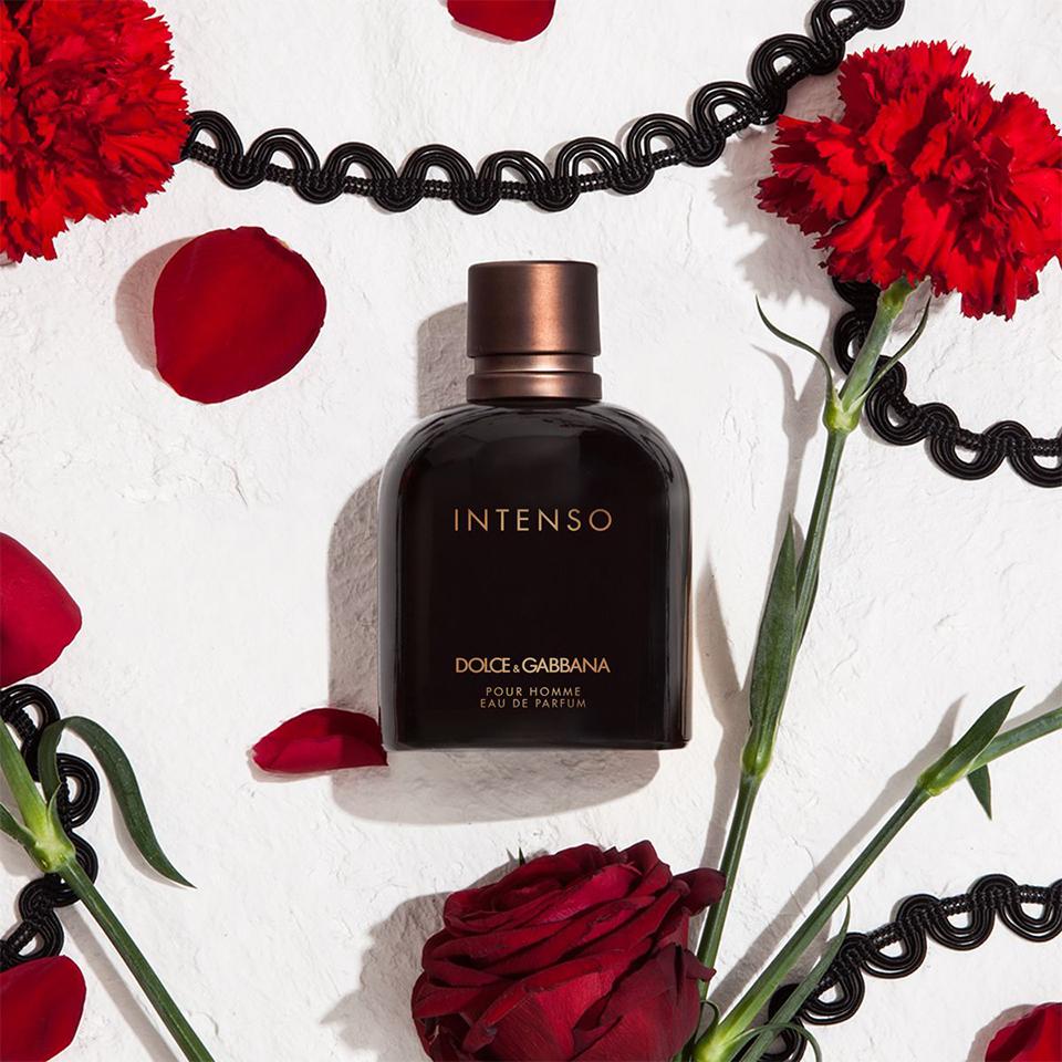 Dolce & Gabbana Intenso EDP For Men | My Perfume Shop