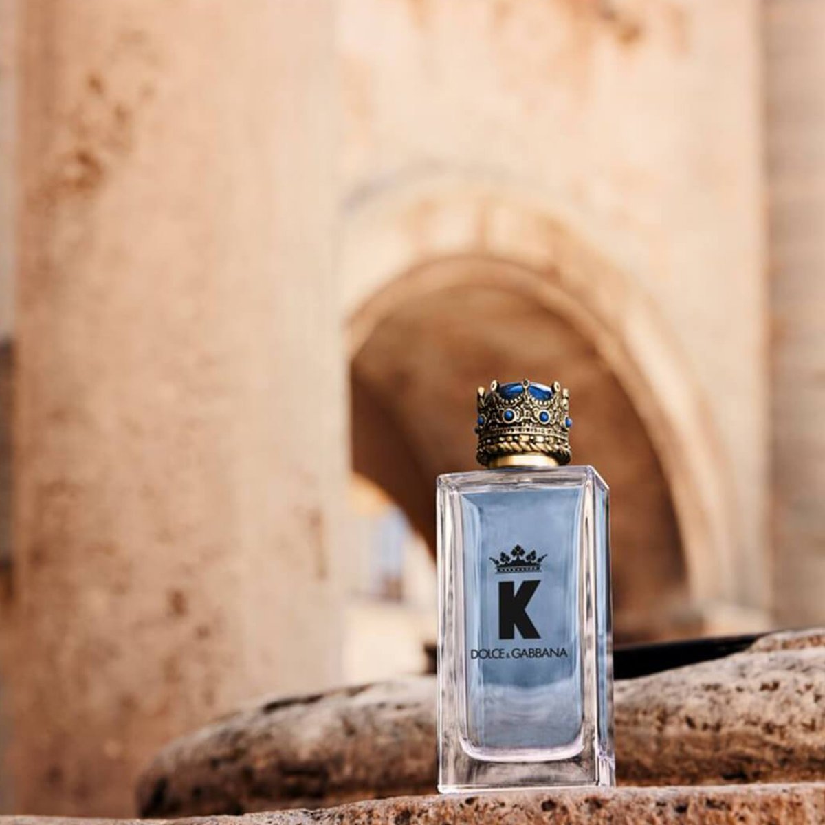 Dolce & Gabbana K After Shave Lotion | My Perfume Shop