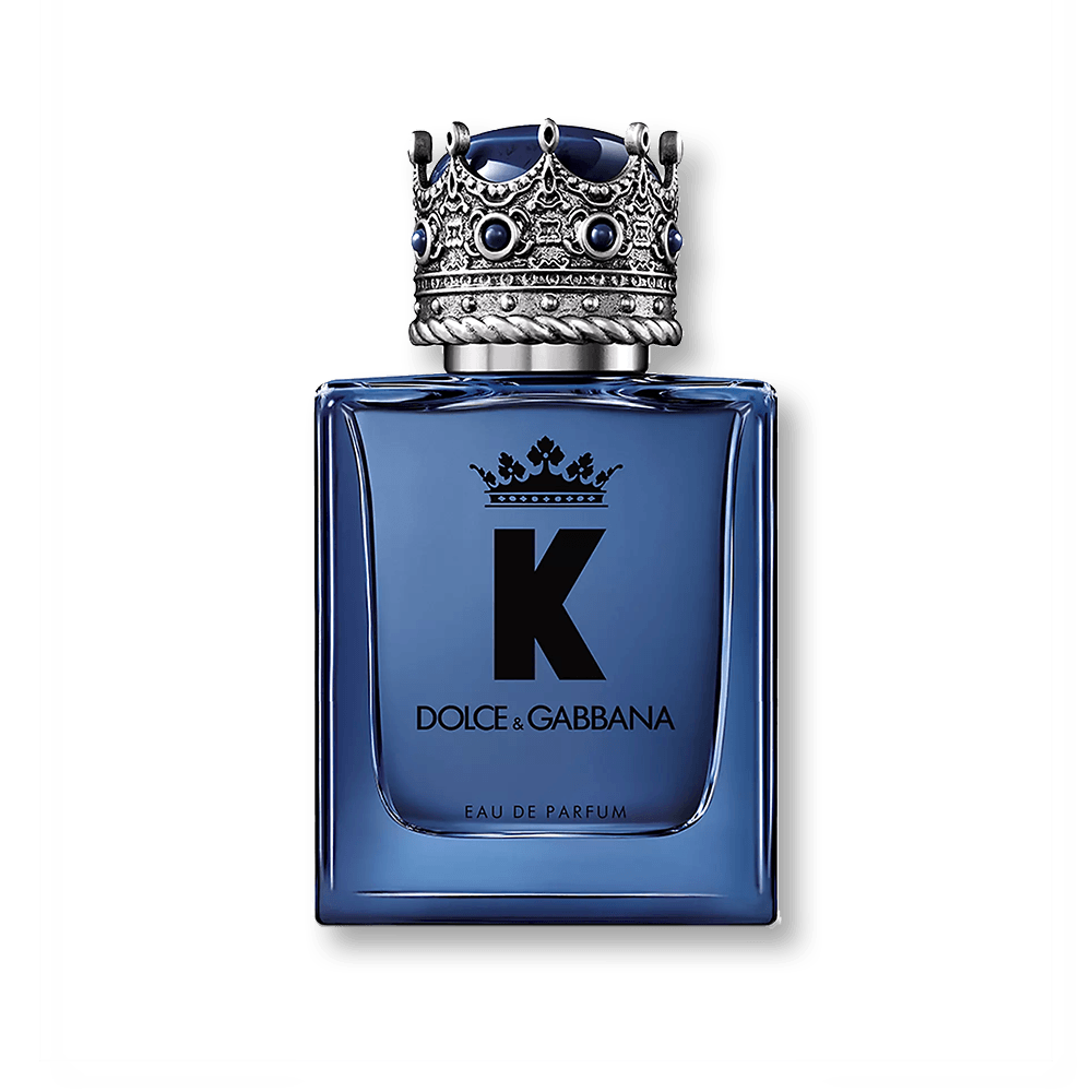 Dolce & Gabbana K EDP For Men | My Perfume Shop