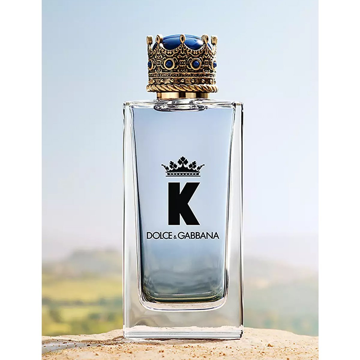 Dolce & Gabbana K EDT For Men | My Perfume Shop