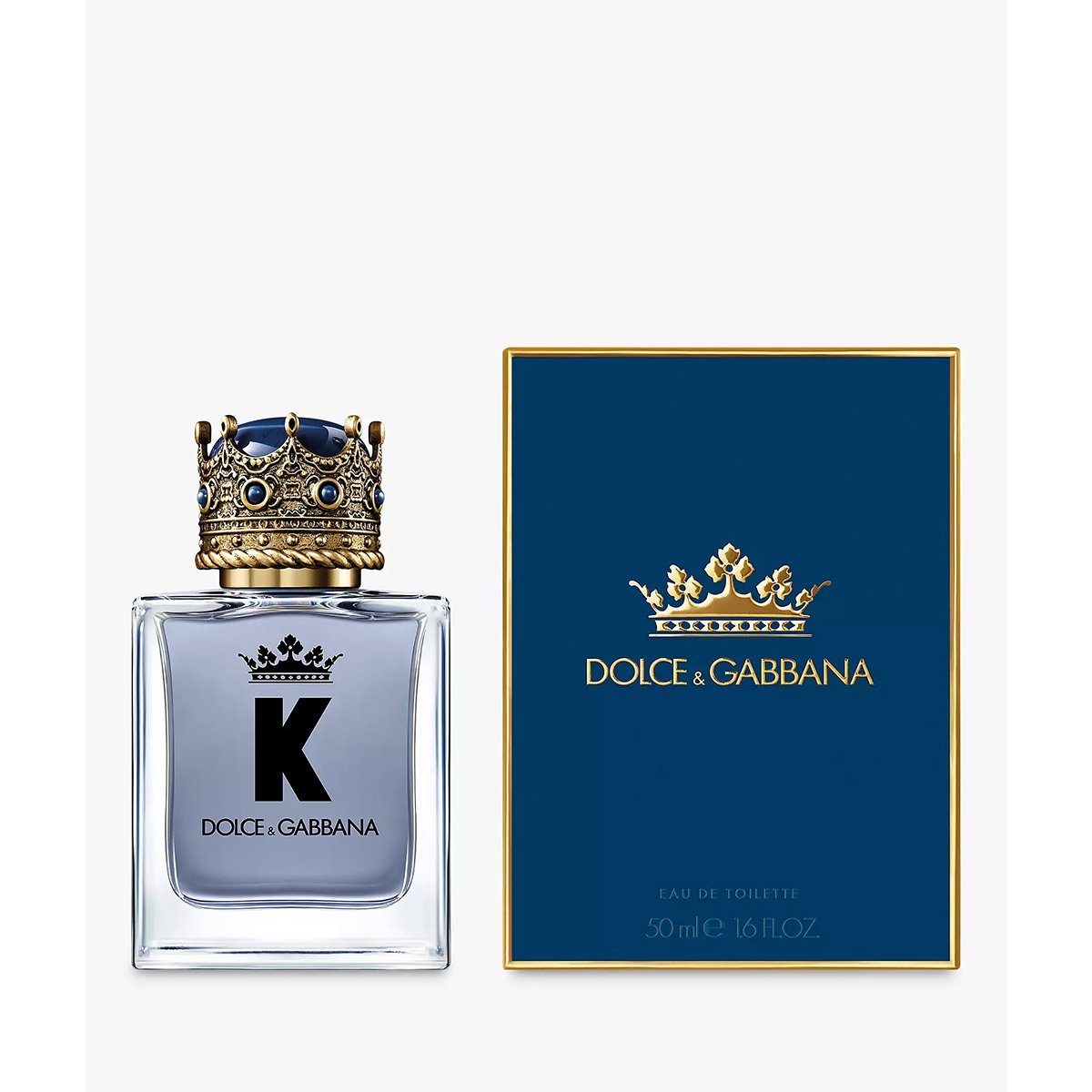 Dolce & Gabbana K EDT For Men | My Perfume Shop