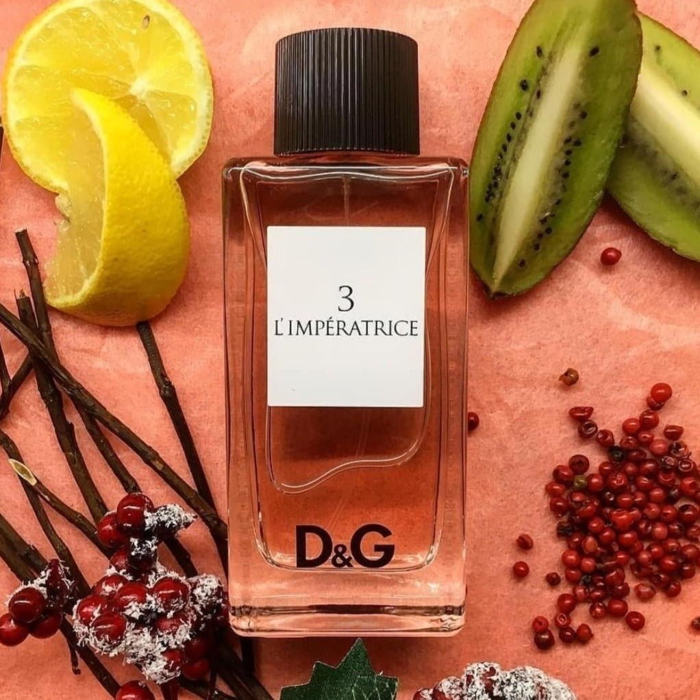 Dolce & Gabbana L'Imperatrice EDT | My Perfume Shop