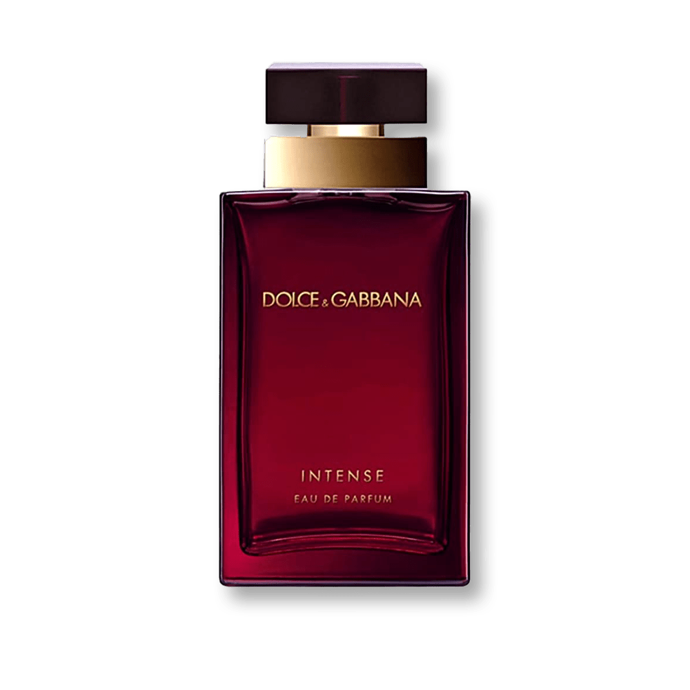 Dolce & Gabbana Pour Femme Intense EDP | My Perfume Shop