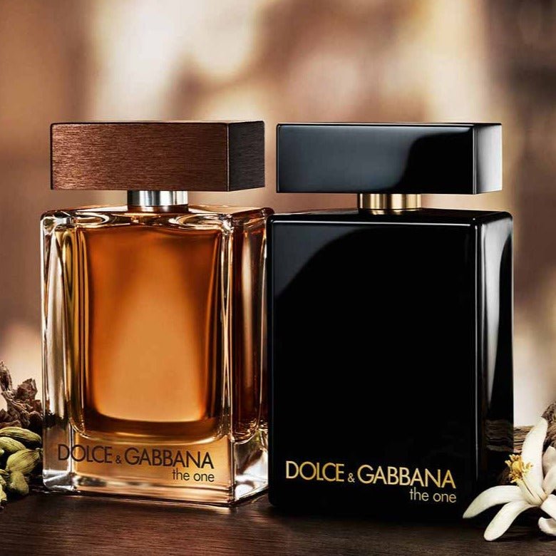 Dolce & Gabbana The One Shower Gel | My Perfume Shop