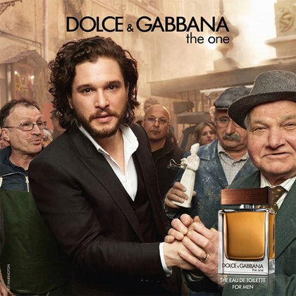 Dolce & Gabbana The One Shower Gel | My Perfume Shop