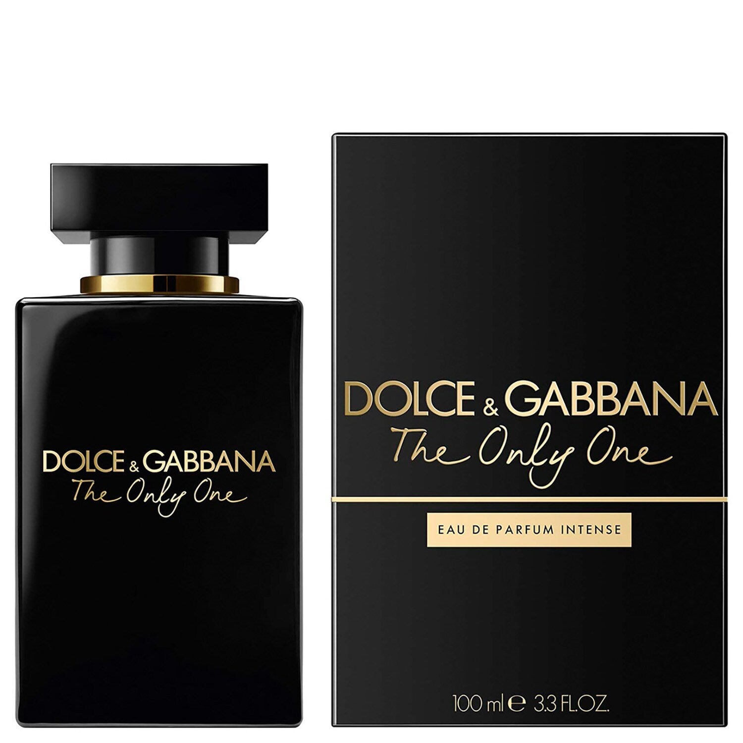 Dolce & Gabbana The Only One EDP Intense | My Perfume Shop