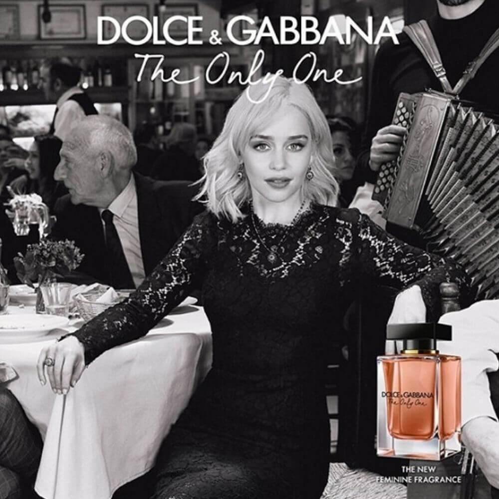 Dolce & Gabbana The Only One EDP Travel Set | My Perfume Shop