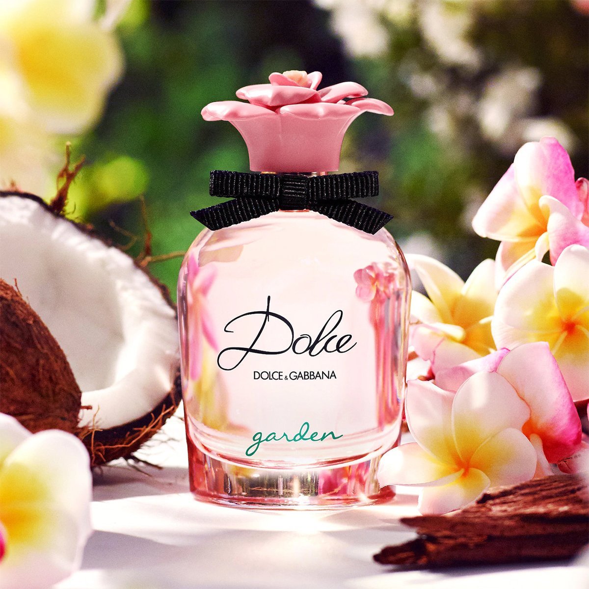 Dolce Garden EDP by Dolce & Gabbana | My Perfume Shop