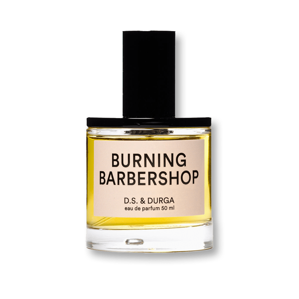 D.S. & Durga Burning Barbershop EDP | My Perfume Shop