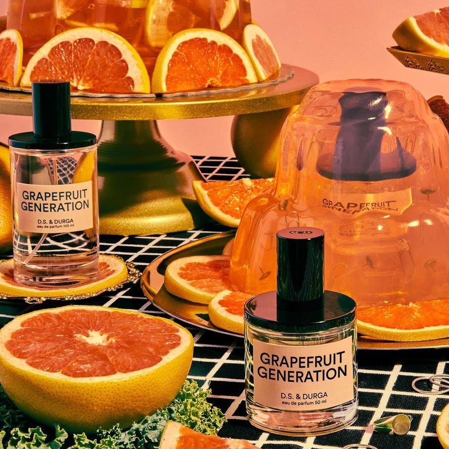 D.S. & Durga Grapefruit Generation EDP | My Perfume Shop