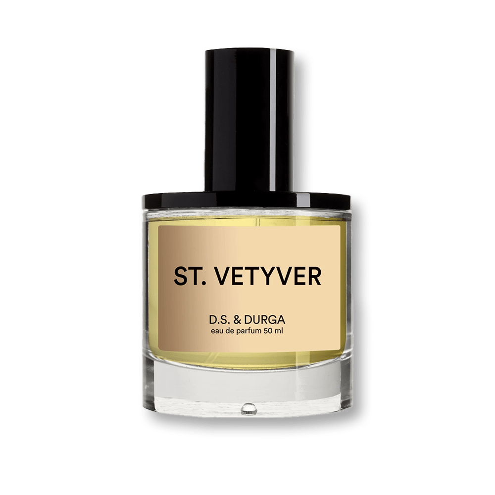 D.S.& Durga St. Vetyver EDP | My Perfume Shop