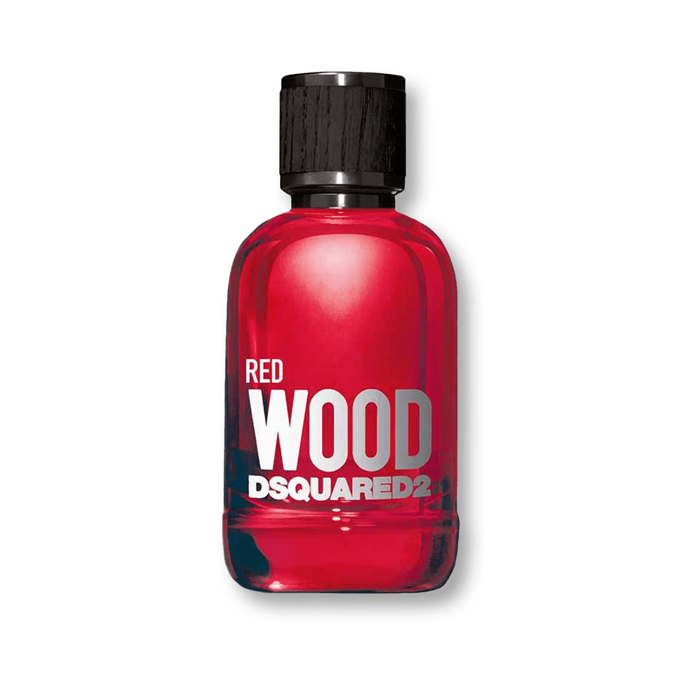 Dsquared2 Red Wood EDT | My Perfume Shop