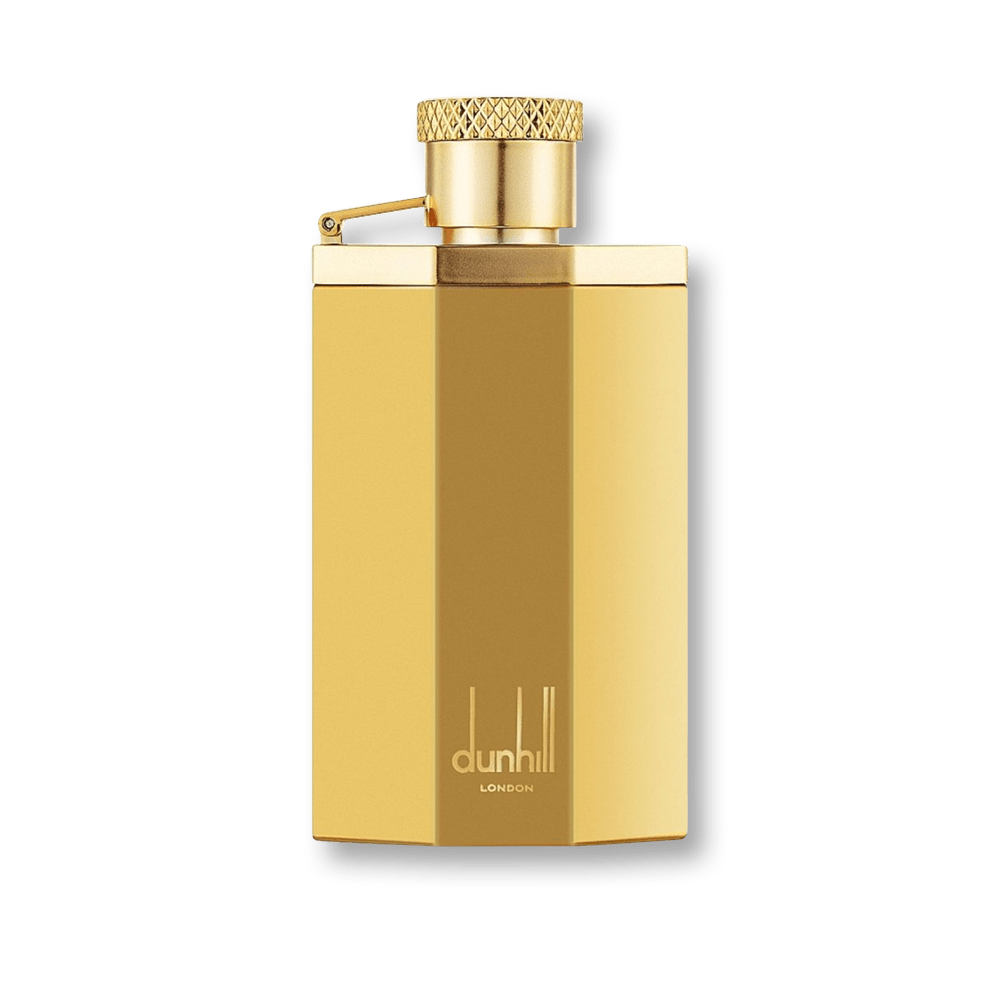 Dunhill Desire Gold EDT | My Perfume Shop