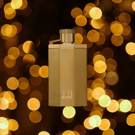 Dunhill Desire Gold EDT | My Perfume Shop