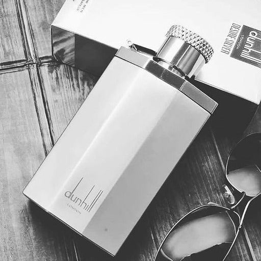 Dunhill Desire Silver EDT | My Perfume Shop