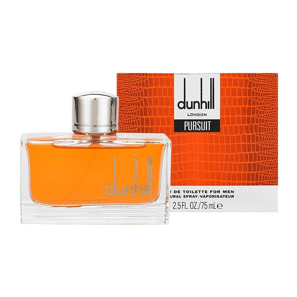 Dunhill Dunhill Pursuit EDT | My Perfume Shop