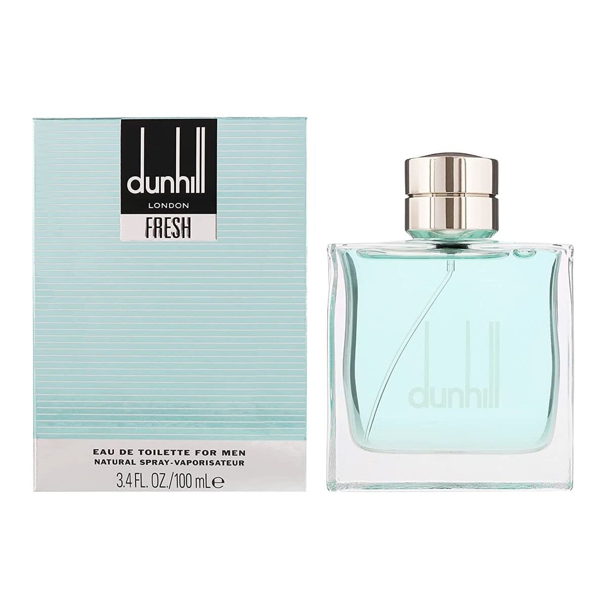 Dunhill Fresh EDT | My Perfume Shop