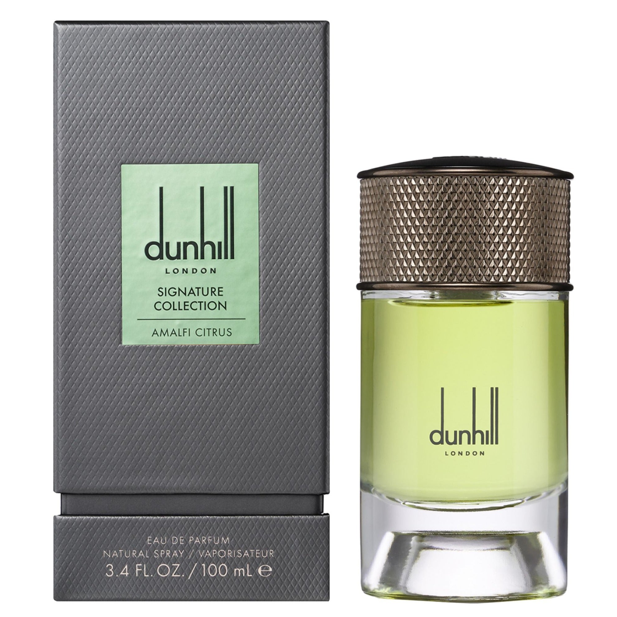 Dunhill Signature Collection Amalfi Citrus EDP | My Perfume Shop