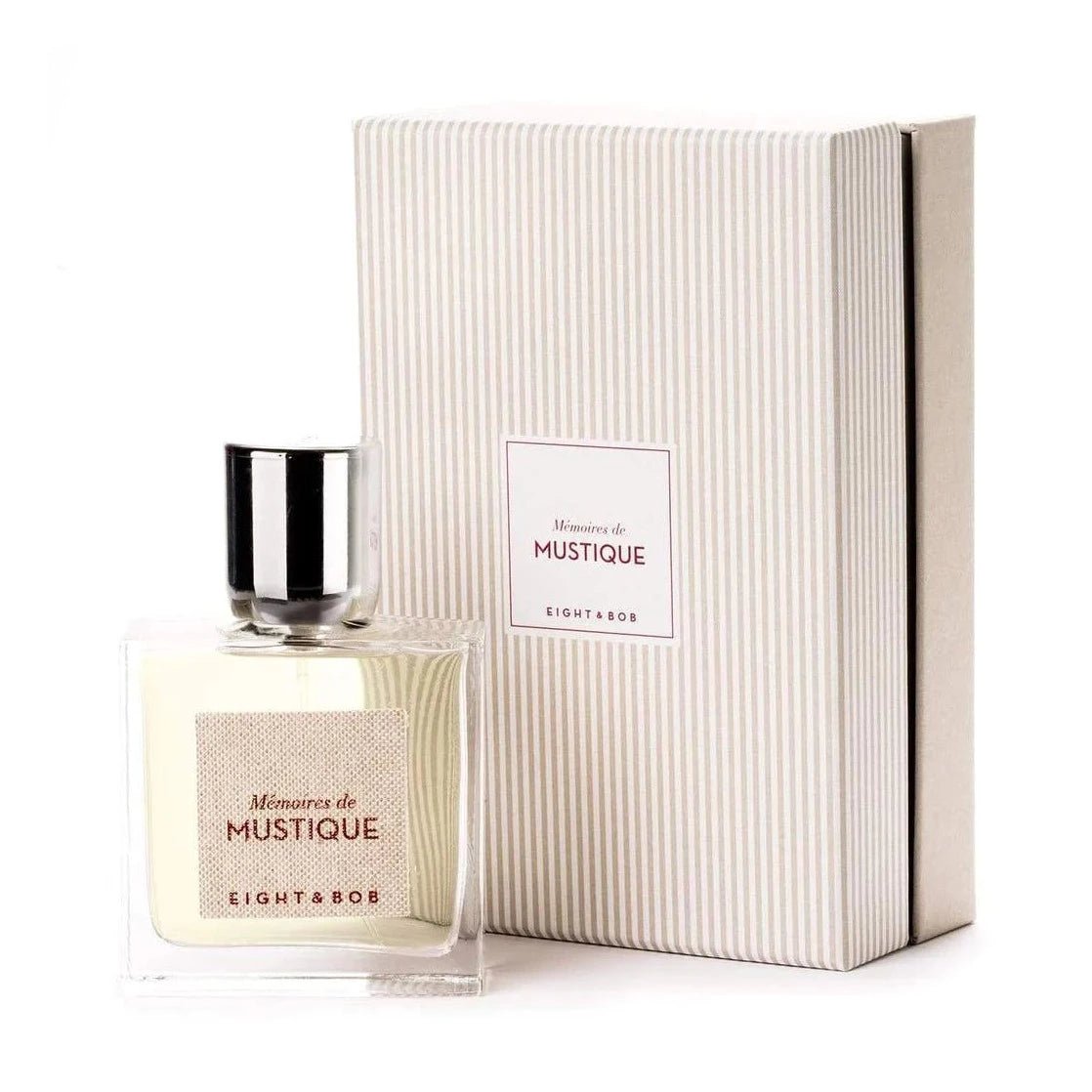 Eight & Bob Memoires De Mustique EDP | My Perfume Shop