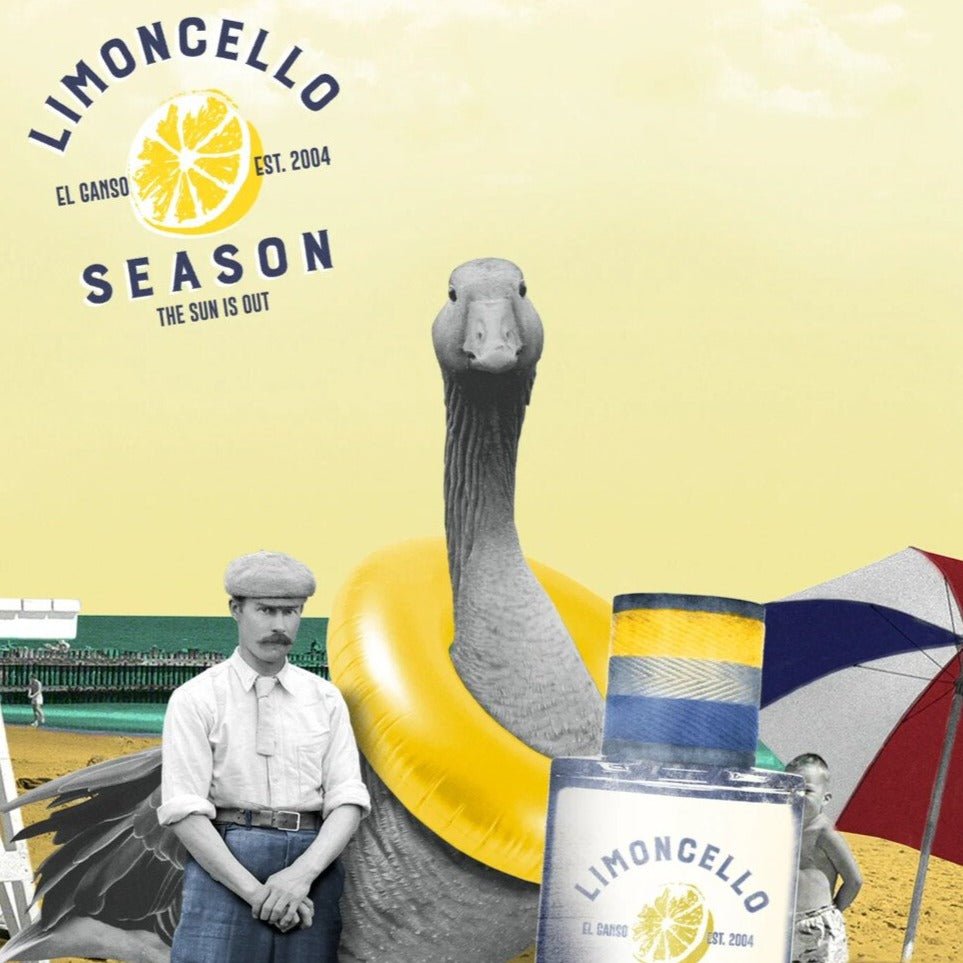 El Ganso Limoncello EDT | My Perfume Shop