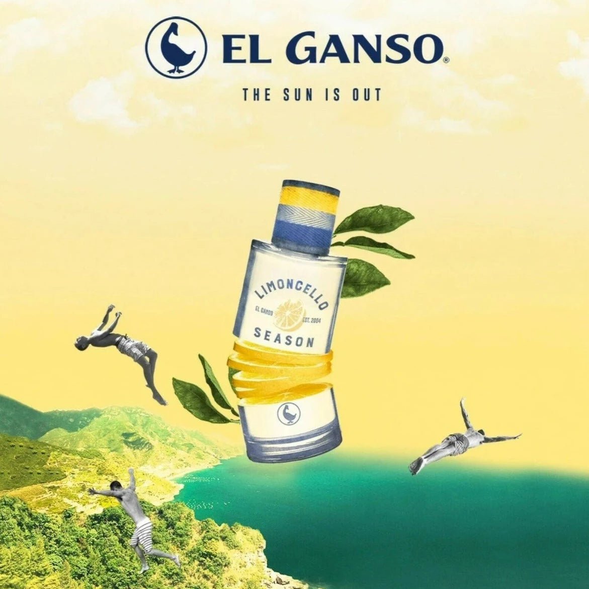 El Ganso Limoncello EDT | My Perfume Shop