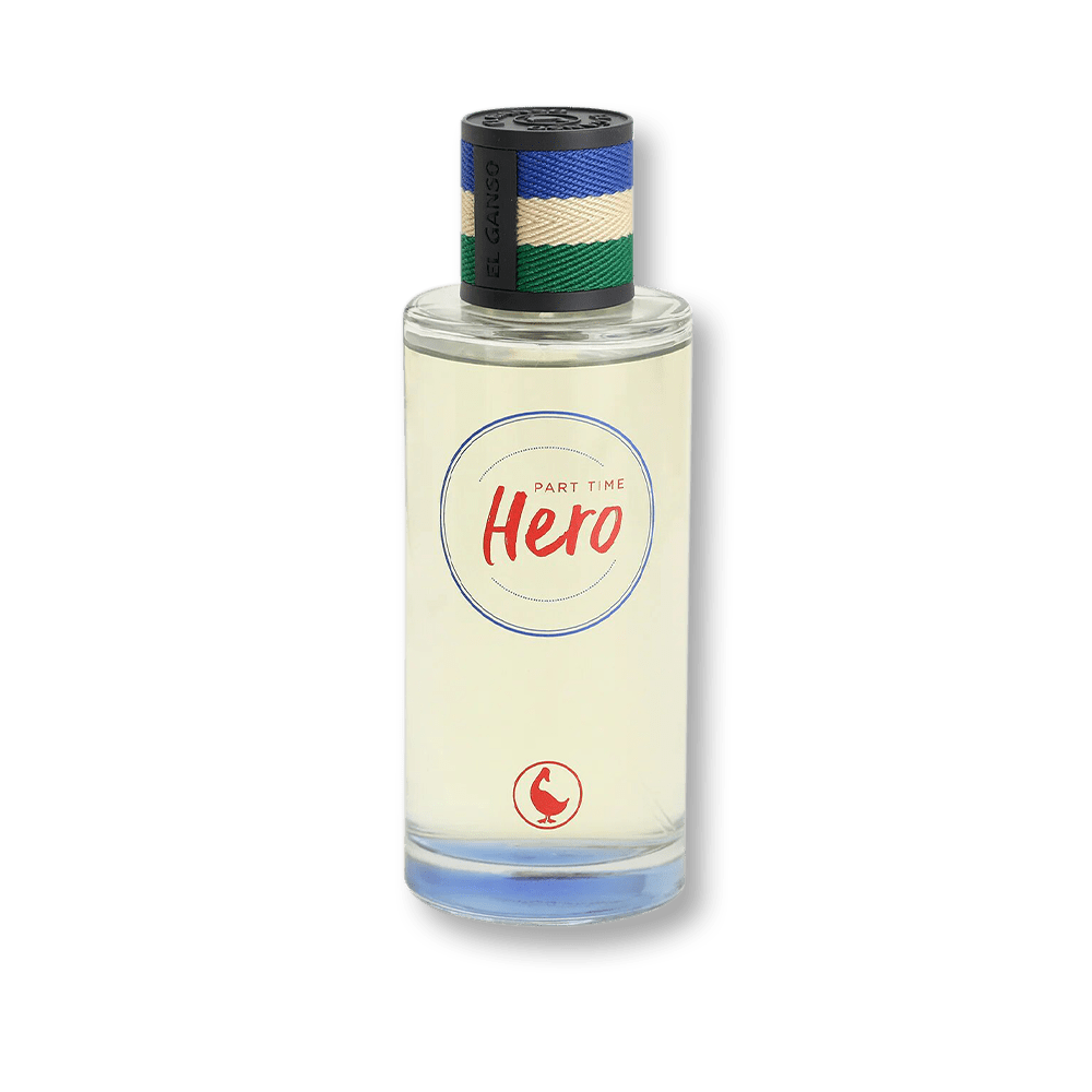 El Ganso Part Time Hero EDT | My Perfume Shop